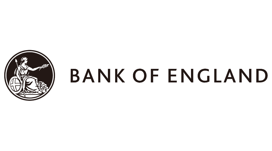 英国银行标志