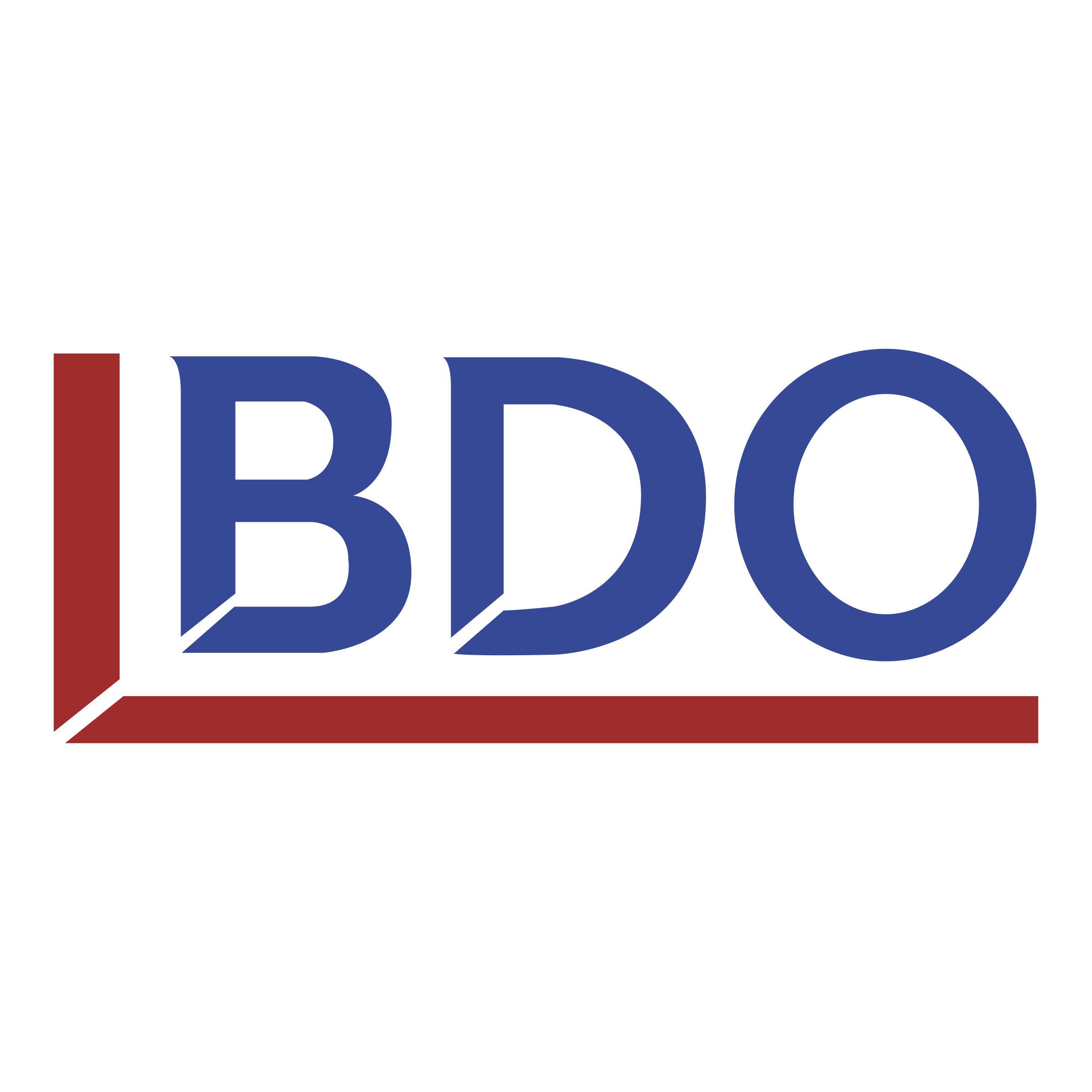 BDO标志