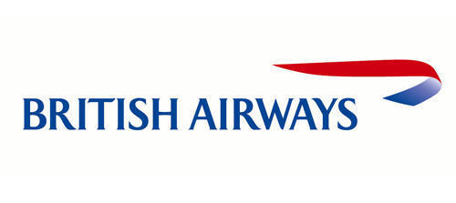 英国航空公司标志