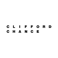 Clifford Chance的标志
