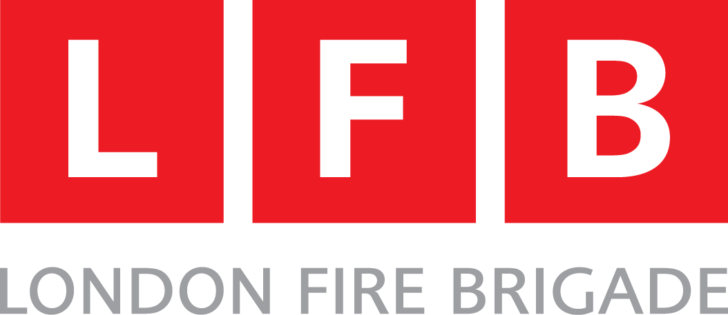 消防和救援服务标志