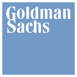高盛(Goldman Sachs)的标志