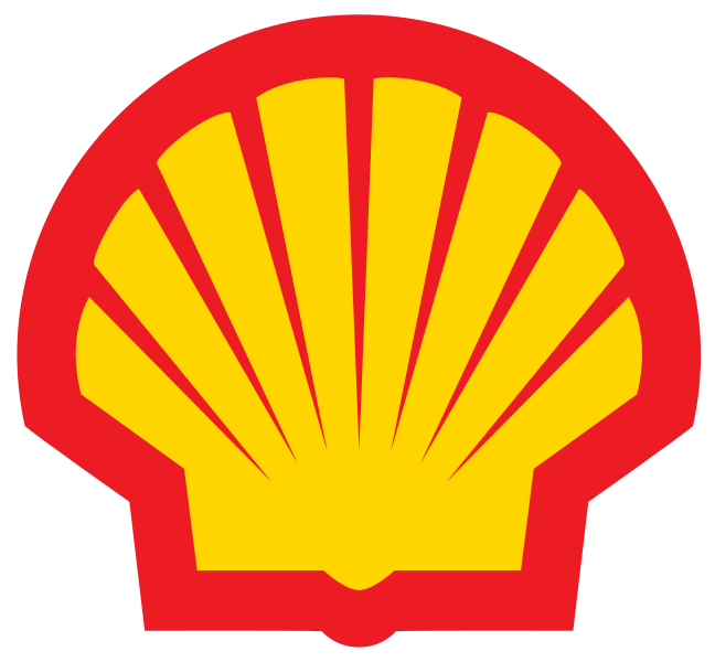 shell徽标