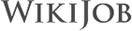 Wikijob