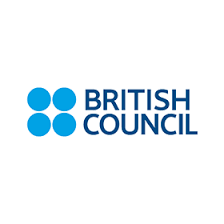 英国文化协会的标志