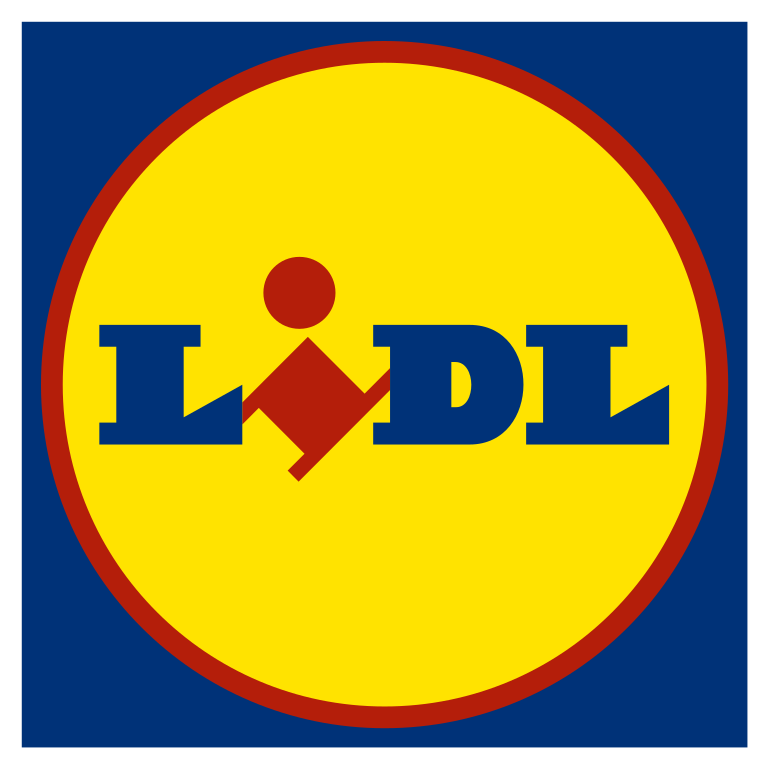 Lidl标志