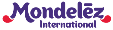 Mondelez标志