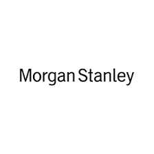 摩根士丹利(Morgan Stanley)的标志