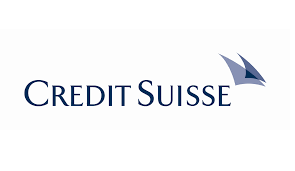 瑞士信贷(Credit Suisse)的标志